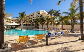 Hotel Mirachoro Praia